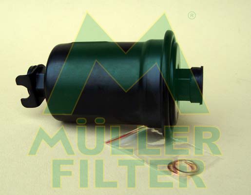 MULLER FILTER Топливный фильтр FB345